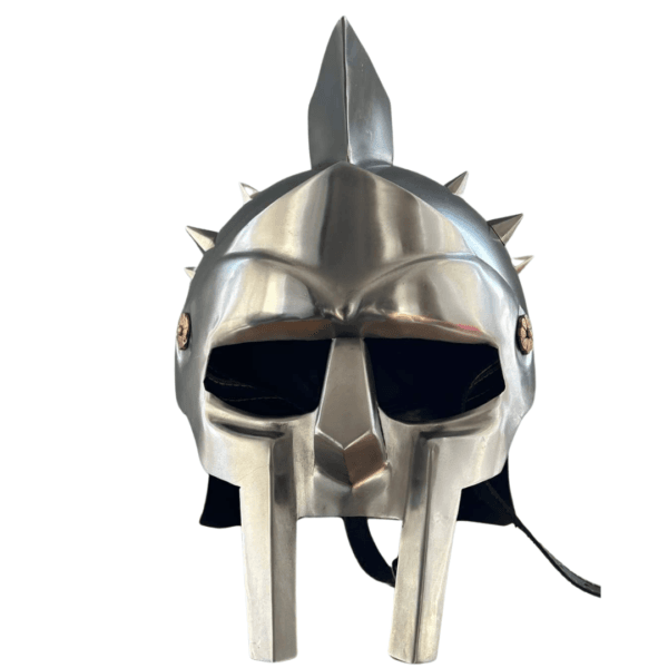 Gladiator Helmet