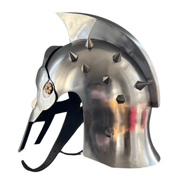 Gladiator Helmet