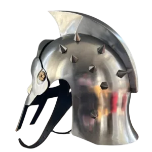 Gladiator Helmet