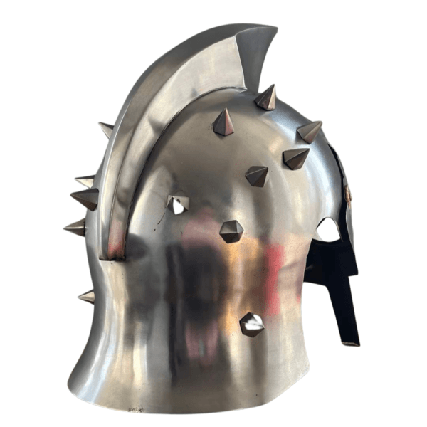 Gladiator Helmet