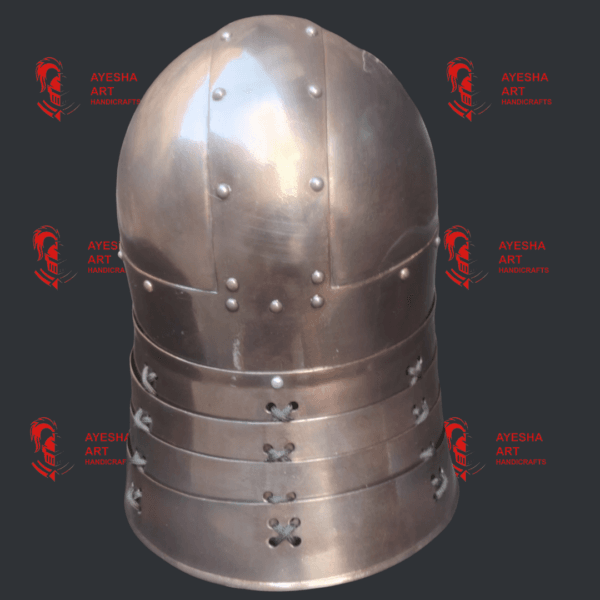 Medieval Helmet