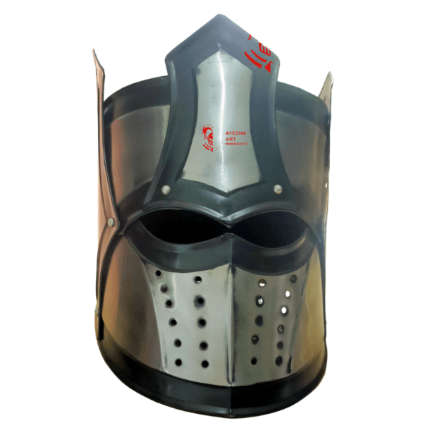 KaldorHelmet