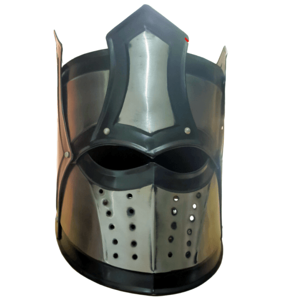 KaldorHelmet