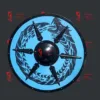 LARP Dragon Shield
