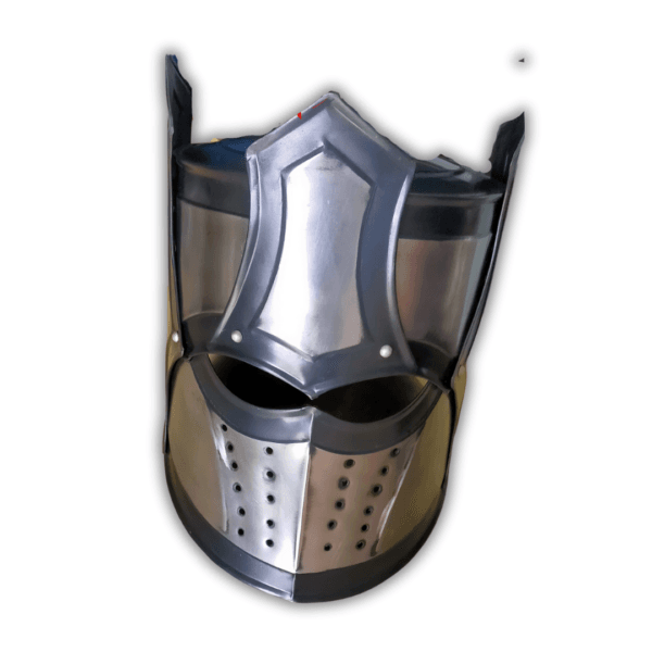 KaldorHelmet