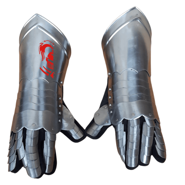 Gauntlets