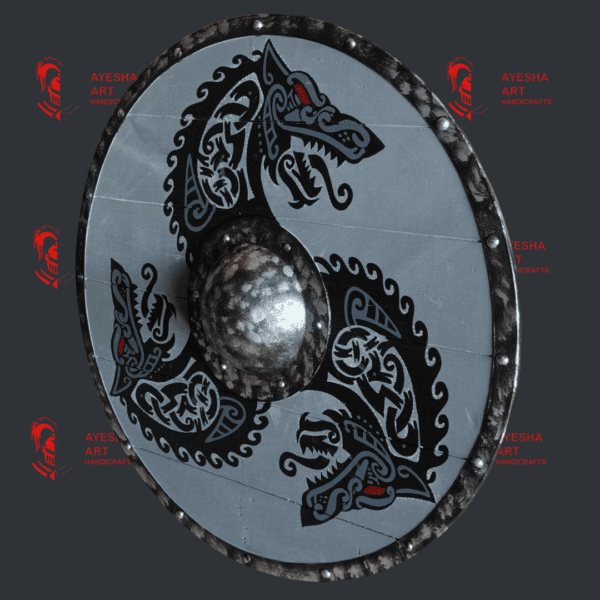 VIking Shield