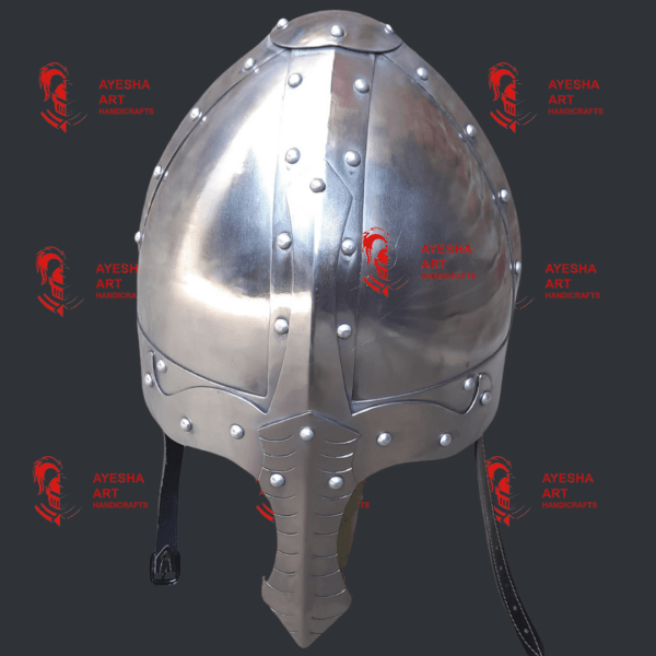 Viking Norman Helmet