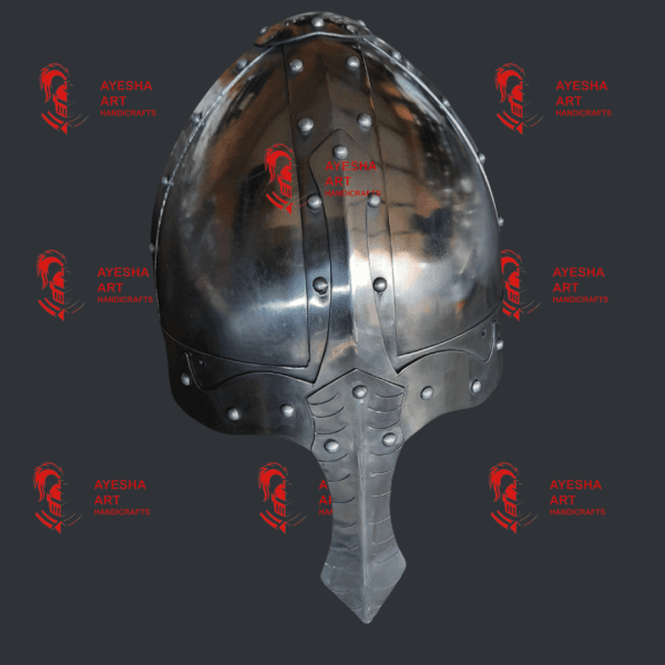 Viking Norman Helmet