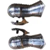 Medieval-Armor-Knight-Steel-Gauntlets