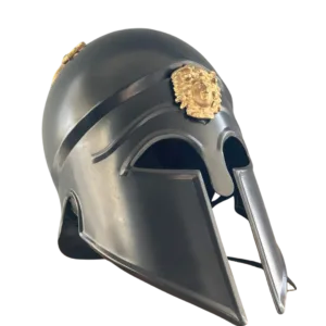 Crusader Helmet