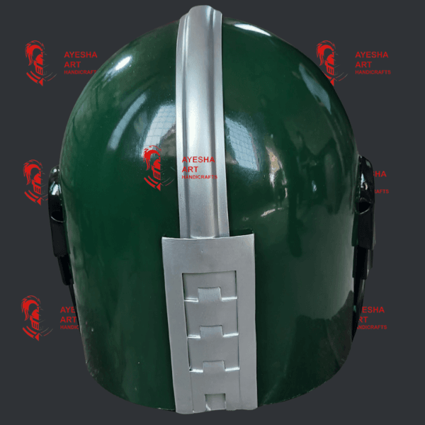 Mandolorian Helmet