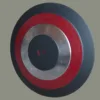 Super Hero Shield Cosplay