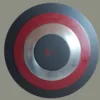 Super Hero Shield Cosplay