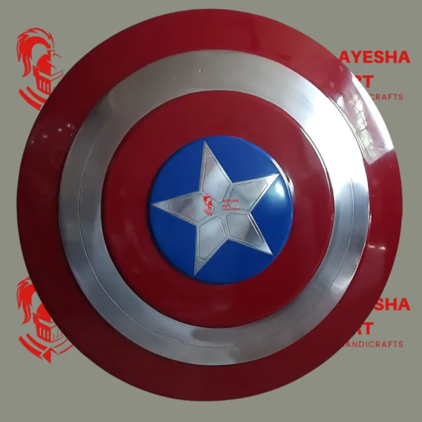 Captian American Shield