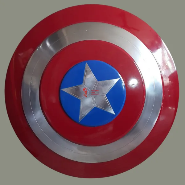 Captian American Shield