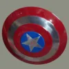 Captian American Shield