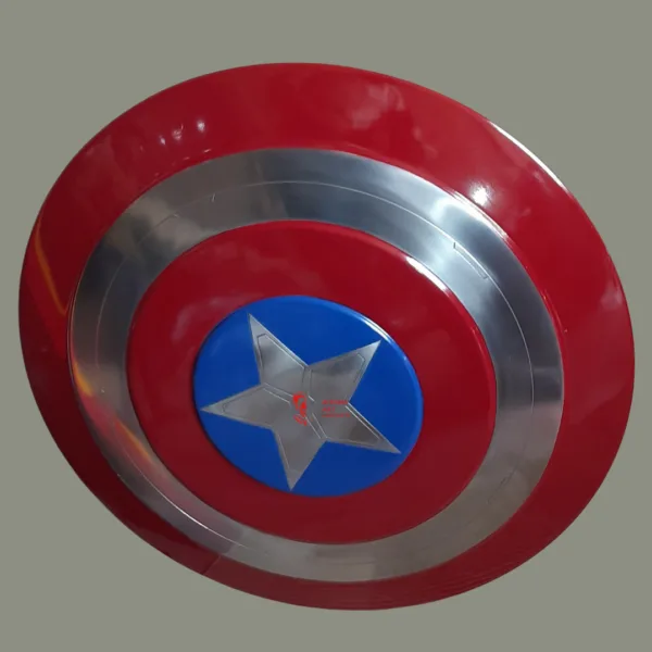 Captian American Shield