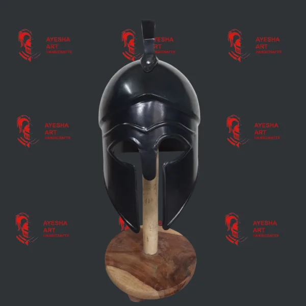 Ancient Greek Armor