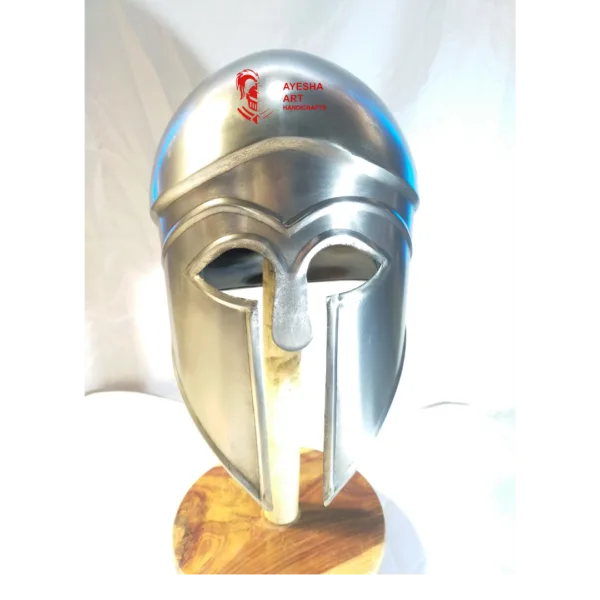 Corinthian-helmet