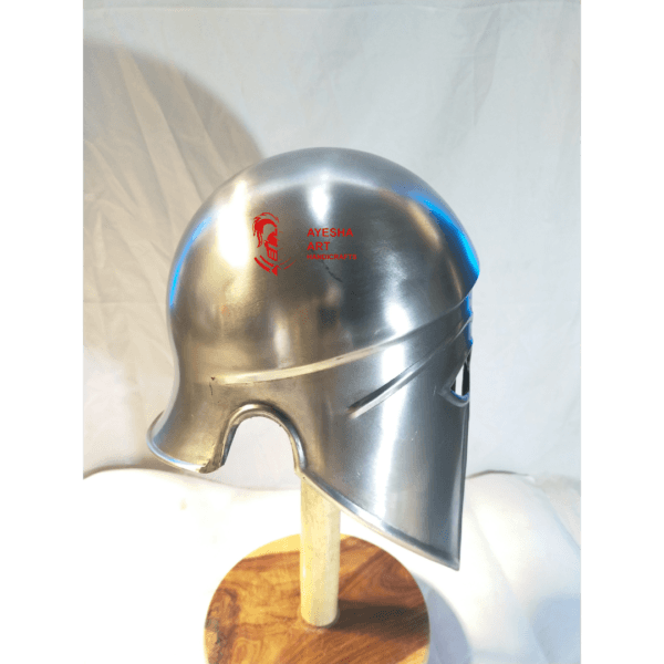 Corinthian-helmet