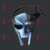 Gladiator Helmet Face
