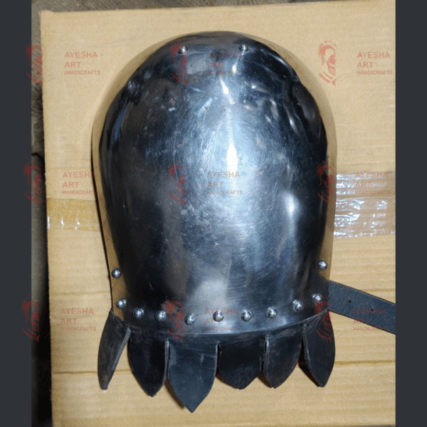 Medieval Armor Shoulder Guard