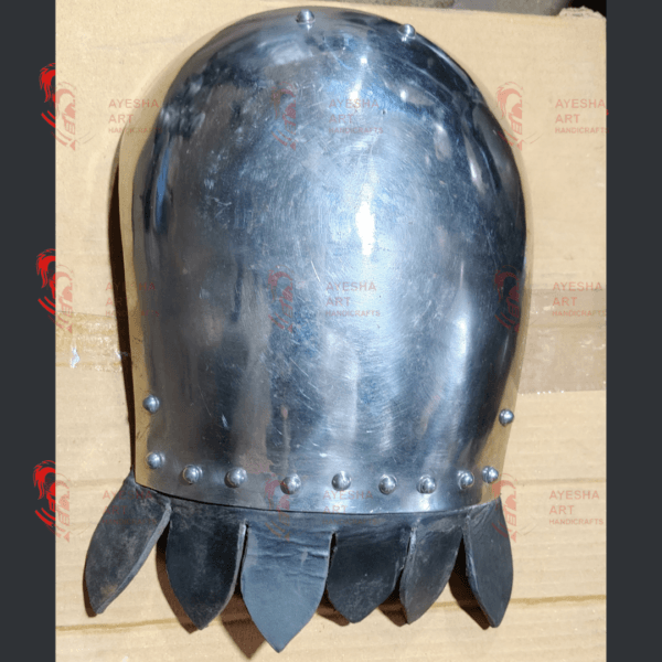 Medieval Armor Shoulder Guard