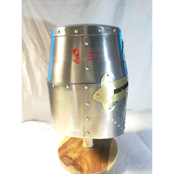 Medieval-Crusader-Helmet