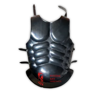 Medieval Roman Greek Muscle Body Armor
