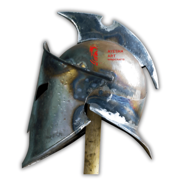 Spartans Helmet