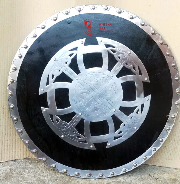 Viking Shield