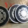 Viking Shield