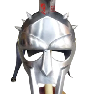 Gladiator Helmet