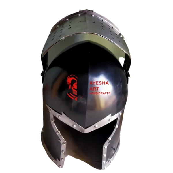 X-Man-helmet