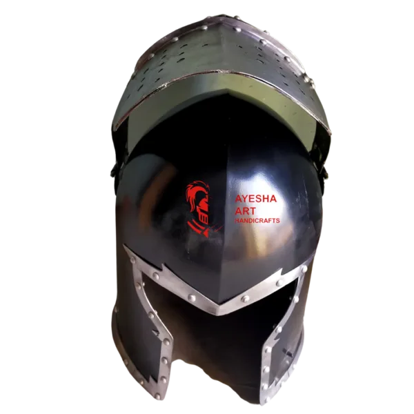X-Man-helmet