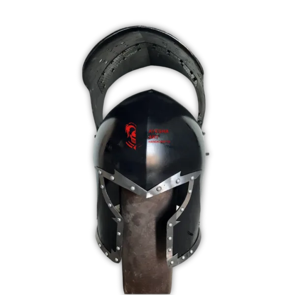 X-Man-helmet